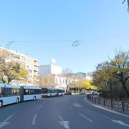 Citynest Apartments, 3-Minute Walk From The Skanderbeg Square Tiranë Ngoại thất bức ảnh