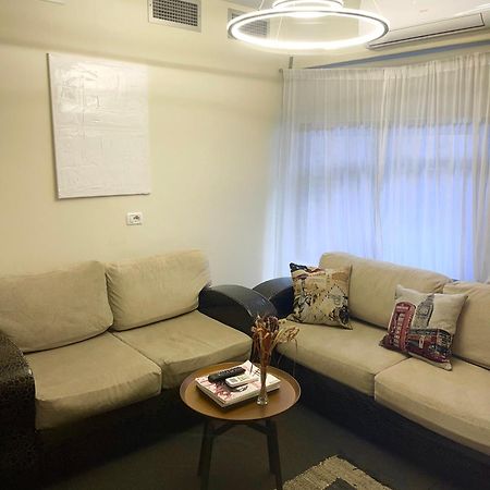 Citynest Apartments, 3-Minute Walk From The Skanderbeg Square Tiranë Ngoại thất bức ảnh