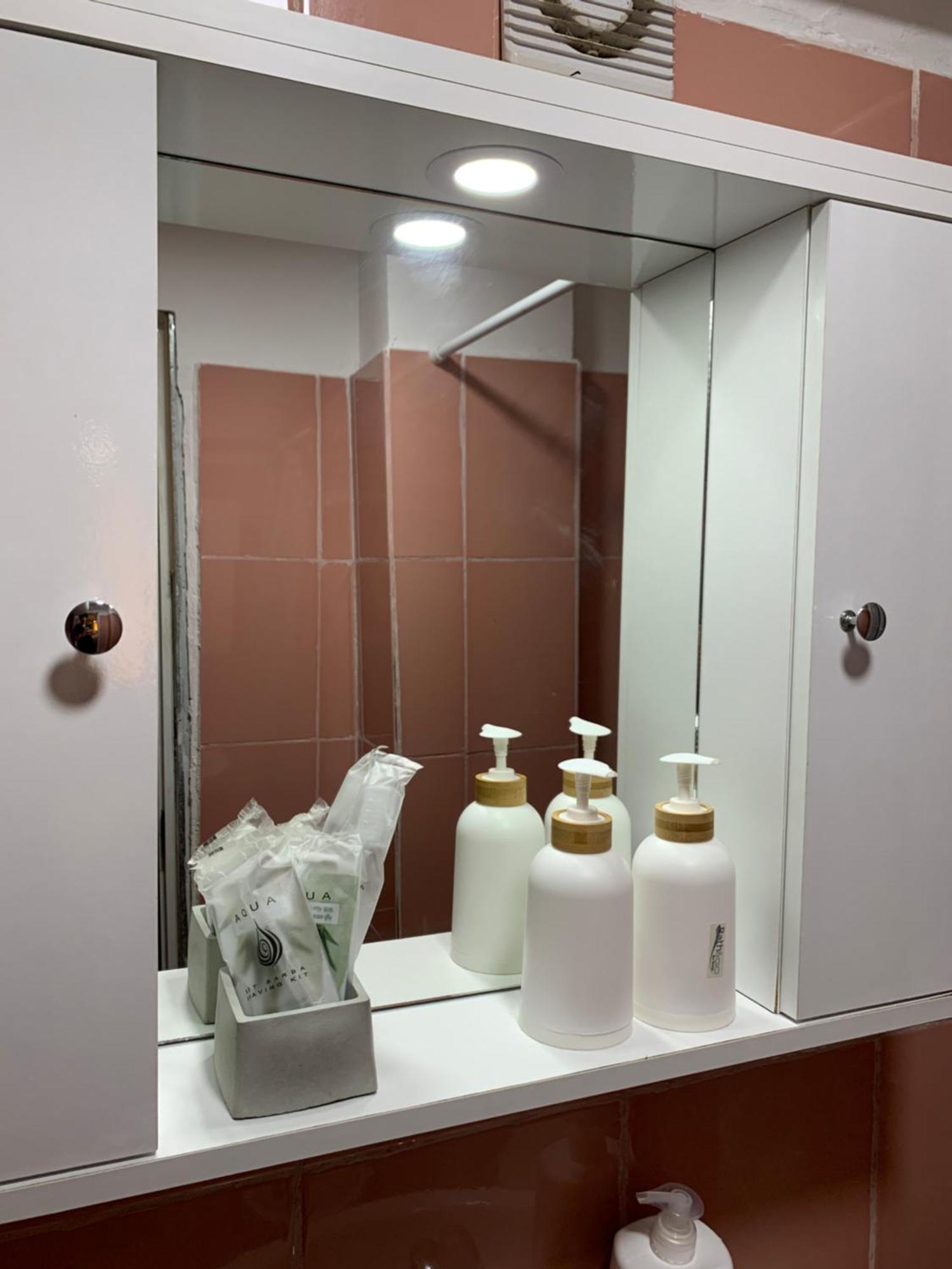 Citynest Apartments, 3-Minute Walk From The Skanderbeg Square Tiranë Ngoại thất bức ảnh