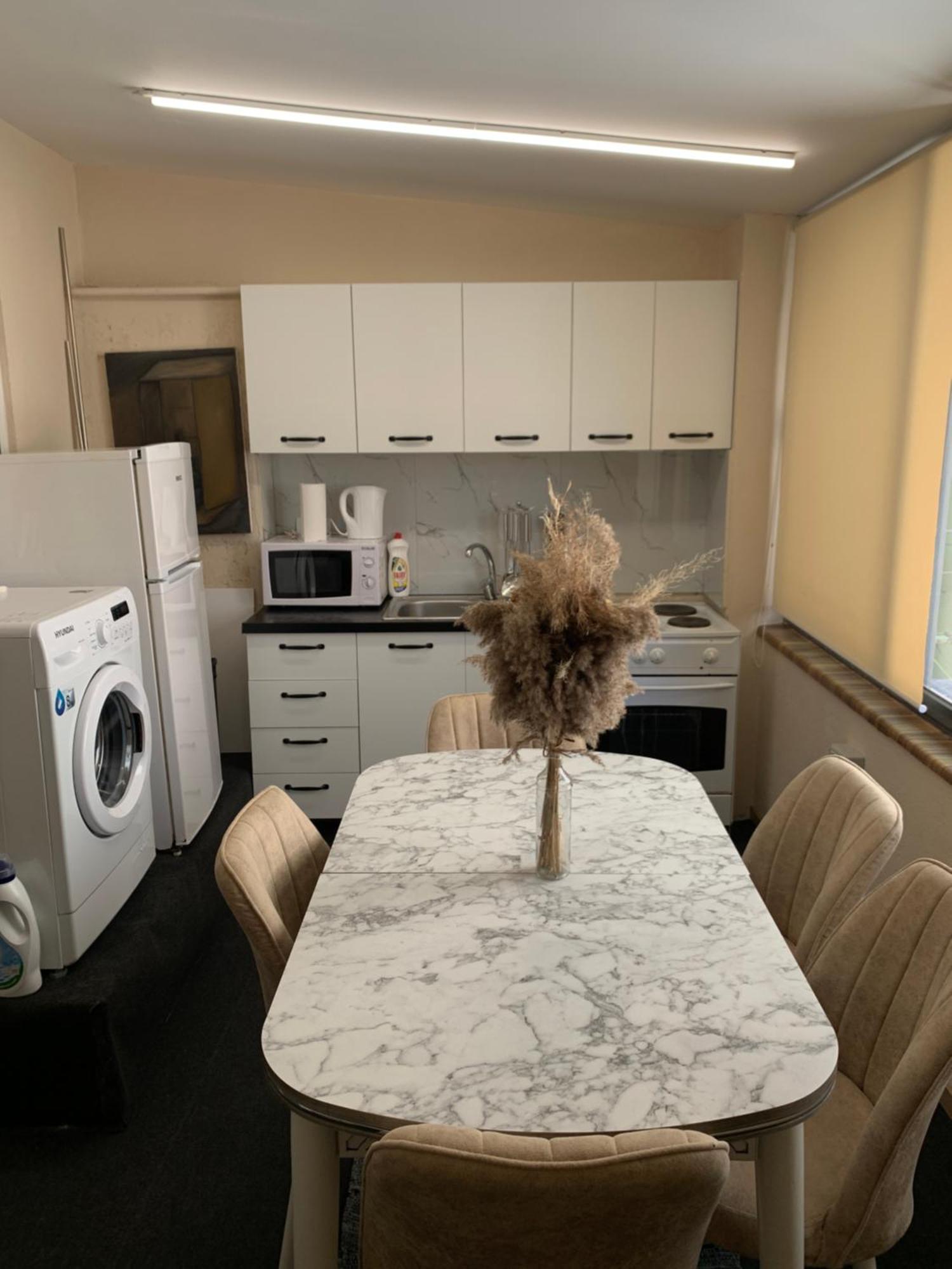 Citynest Apartments, 3-Minute Walk From The Skanderbeg Square Tiranë Ngoại thất bức ảnh