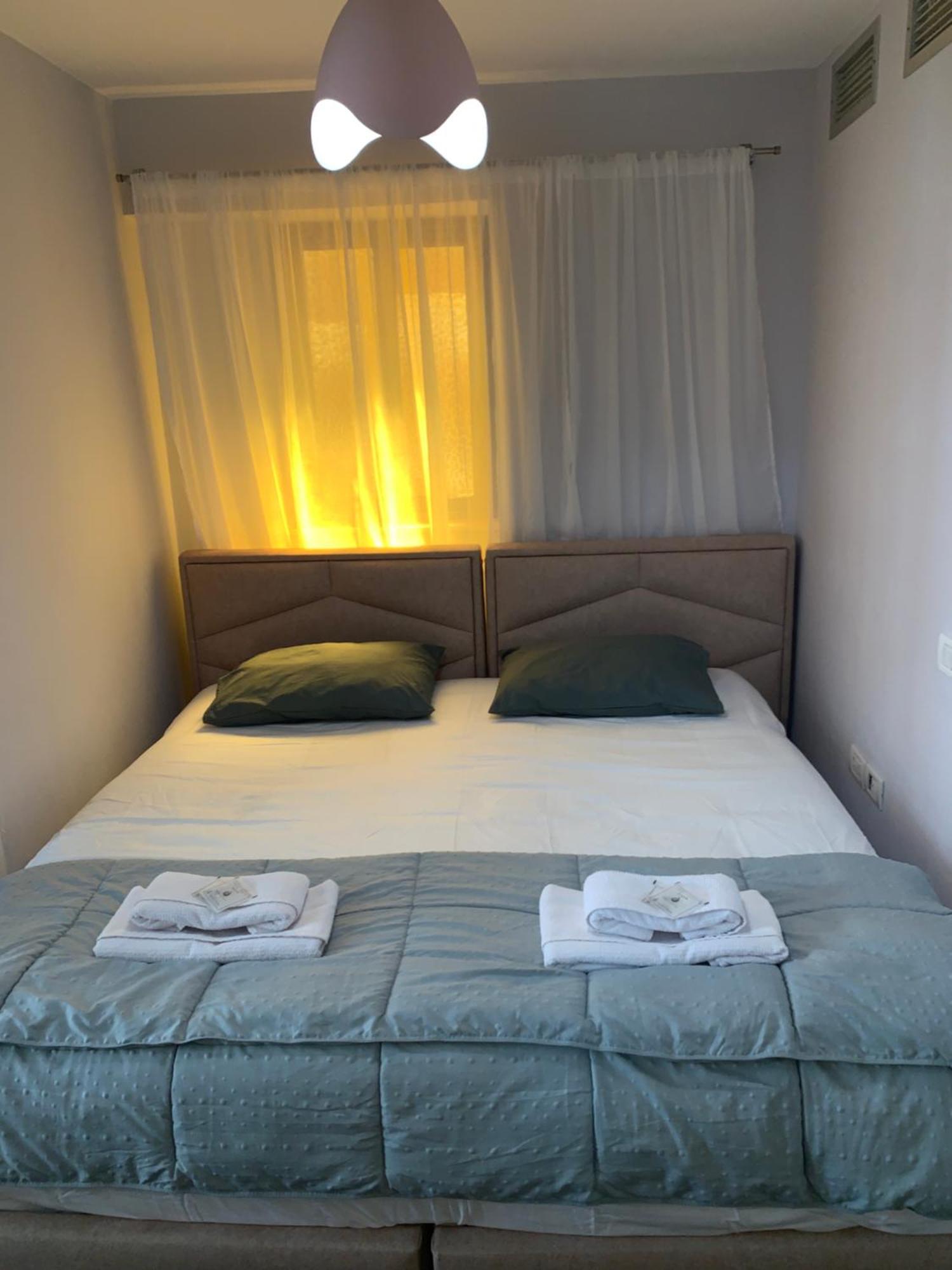 Citynest Apartments, 3-Minute Walk From The Skanderbeg Square Tiranë Ngoại thất bức ảnh
