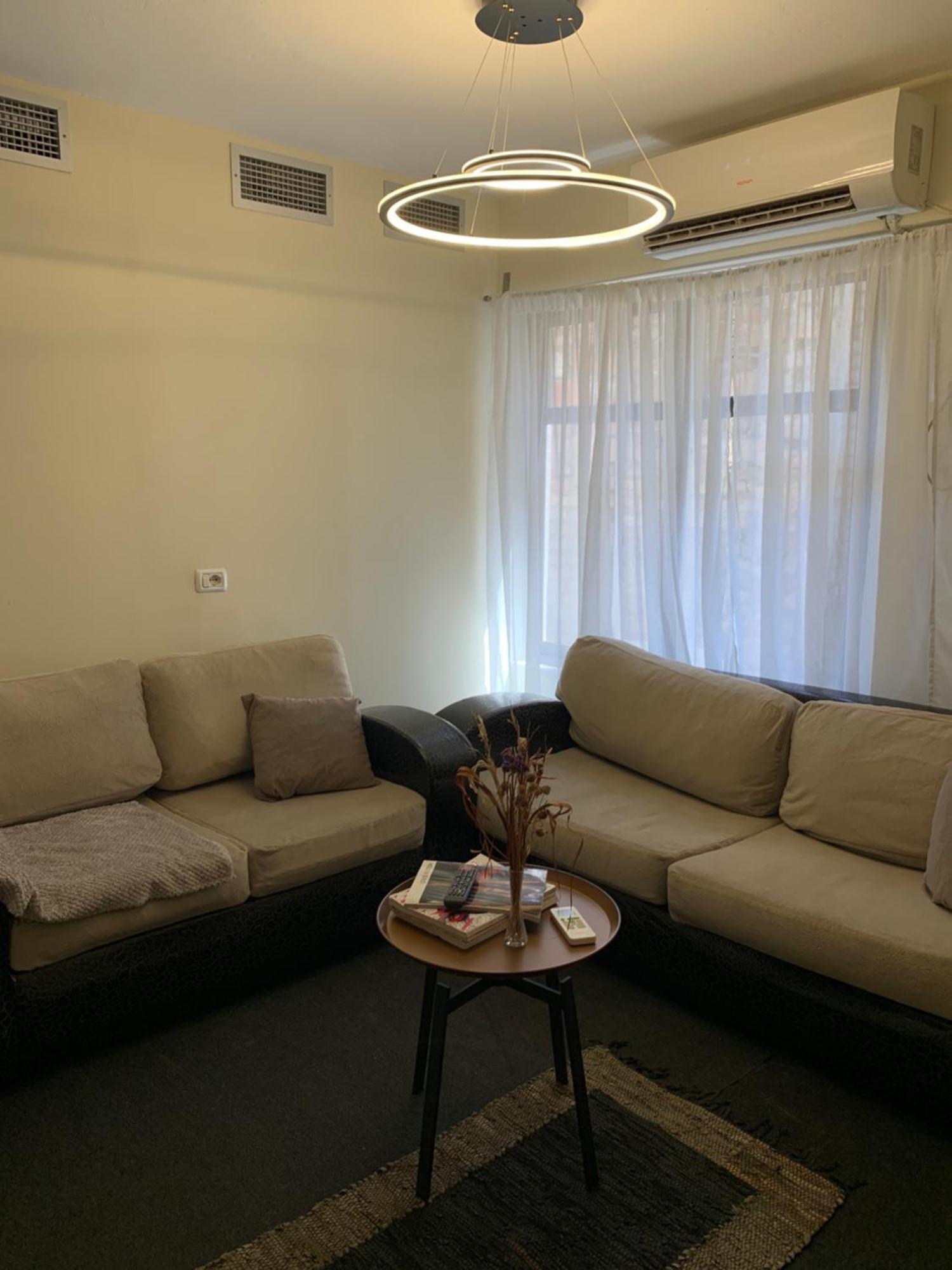 Citynest Apartments, 3-Minute Walk From The Skanderbeg Square Tiranë Ngoại thất bức ảnh