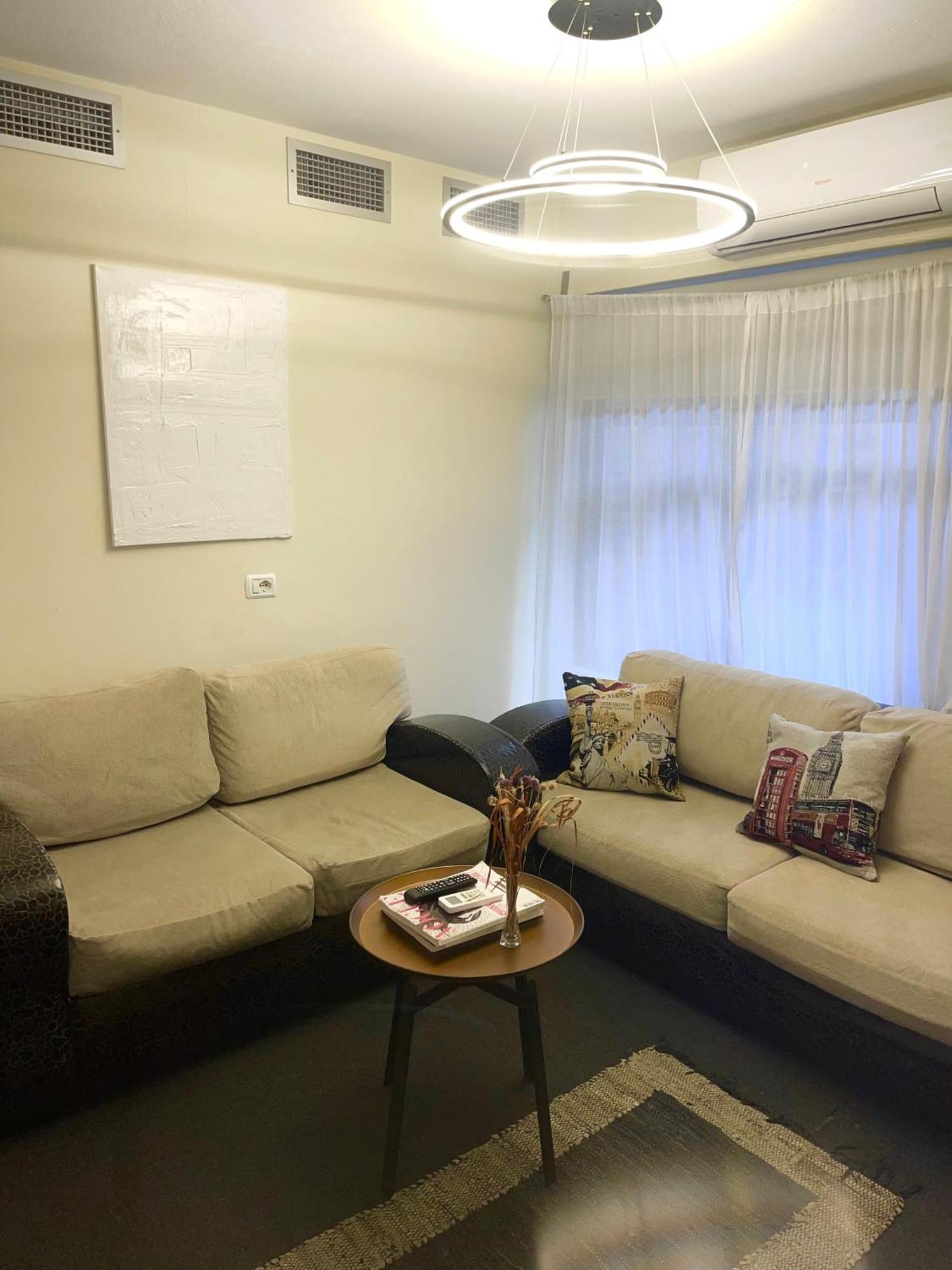 Citynest Apartments, 3-Minute Walk From The Skanderbeg Square Tiranë Ngoại thất bức ảnh