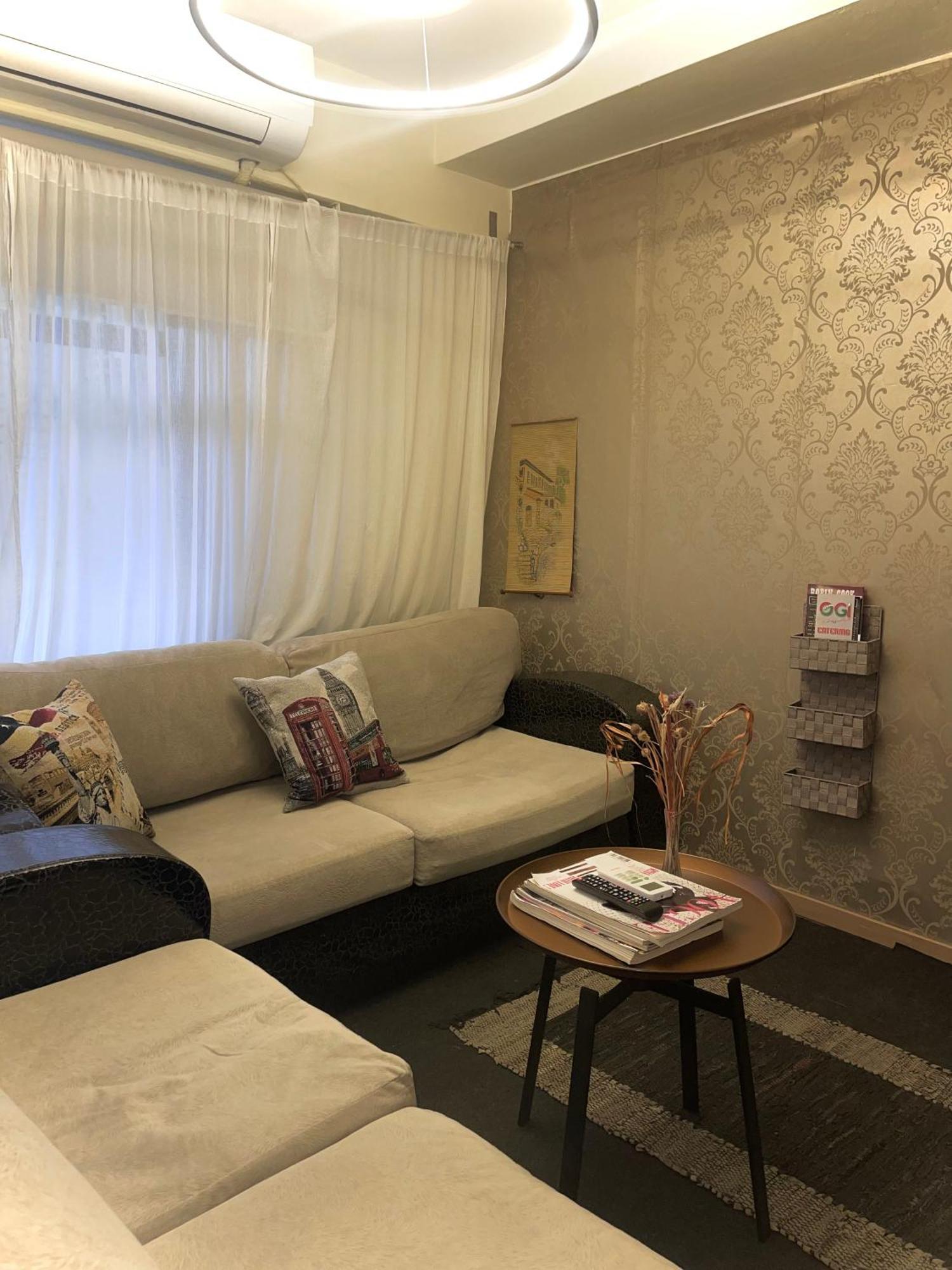 Citynest Apartments, 3-Minute Walk From The Skanderbeg Square Tiranë Ngoại thất bức ảnh